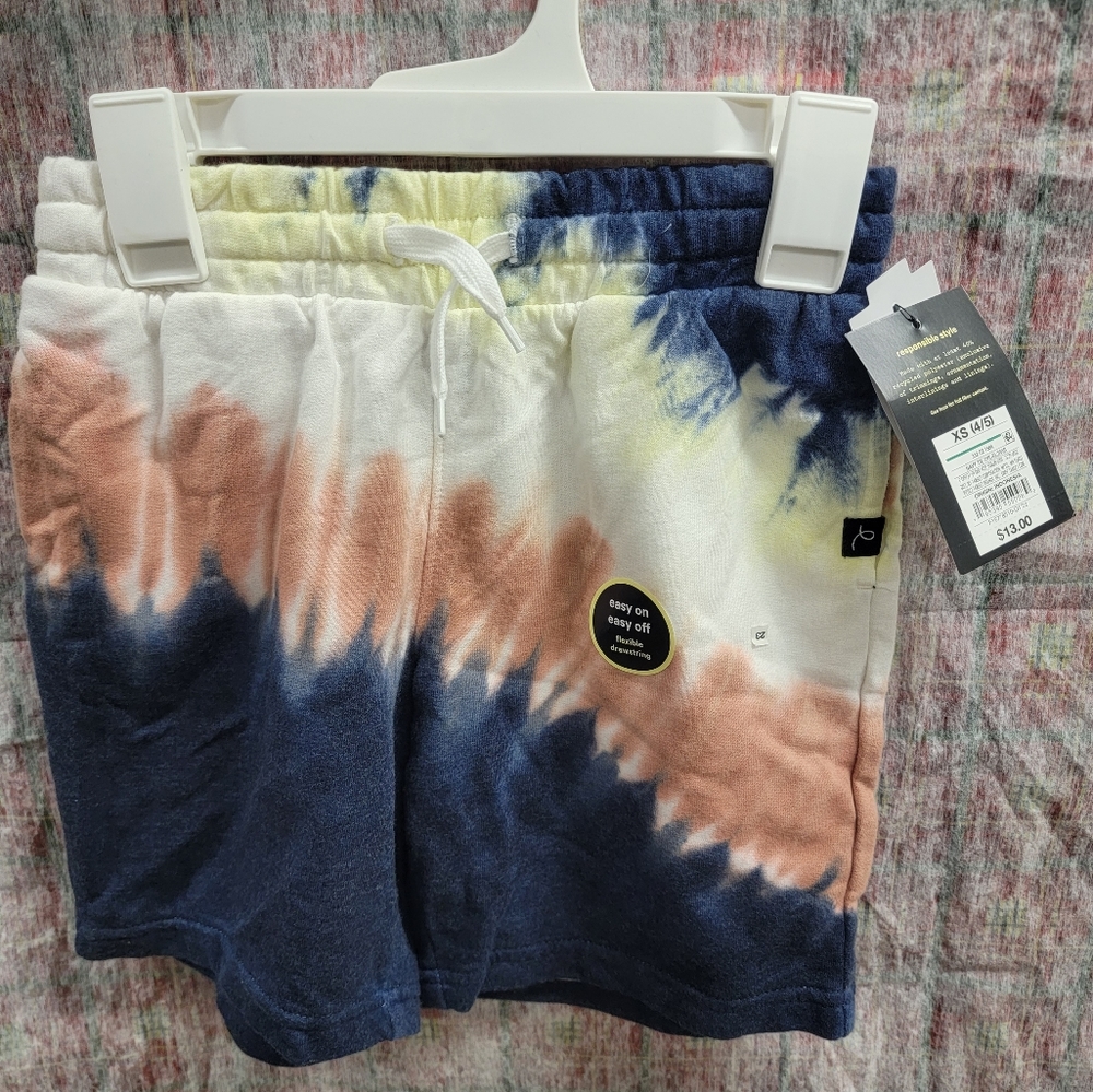 Boys Shorts